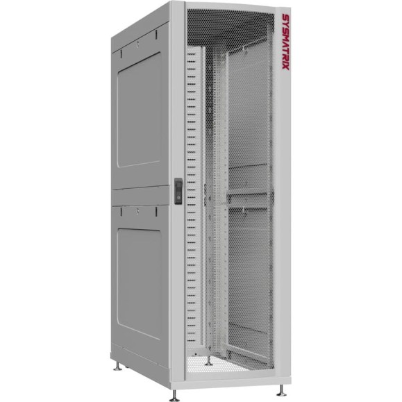 Шкаф SYSMATRIX NS 45u, 800x1200 8245.7361