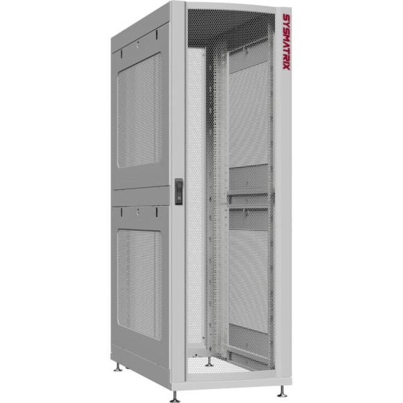 Шкаф SYSMATRIX 45u 800x1070 NS 8145.7342 Шкаф SYSMATRIX 45u 800x1070 NS 8145.7342