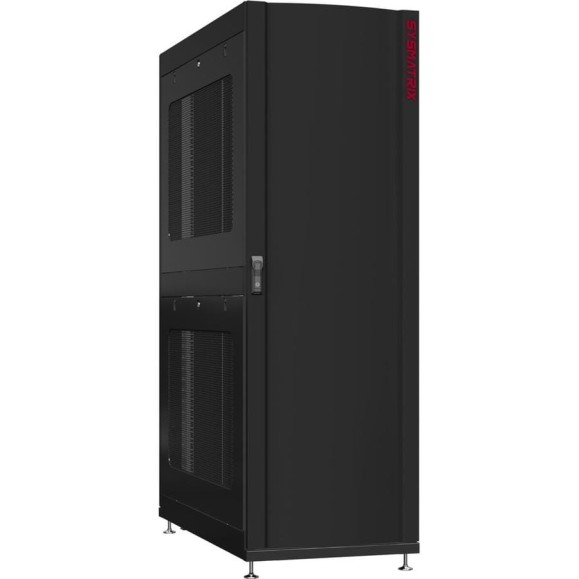 Шкаф SYSMATRIX 42u 600x1200 NS 6242.9252 Шкаф SYSMATRIX 42u 600x1200 NS 6242.9252