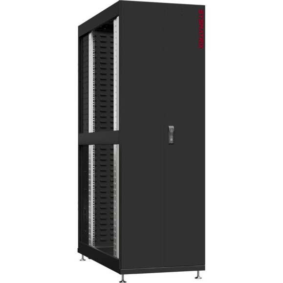 Шкаф SYSMATRIX NS 48u, 800x1200 8248.9560