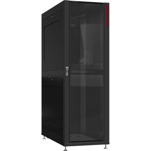 Шкаф SYSMATRIX 24u 800x1070 NS 8124.9151 Шкаф SYSMATRIX 24u 800x1070 NS 8124.9151