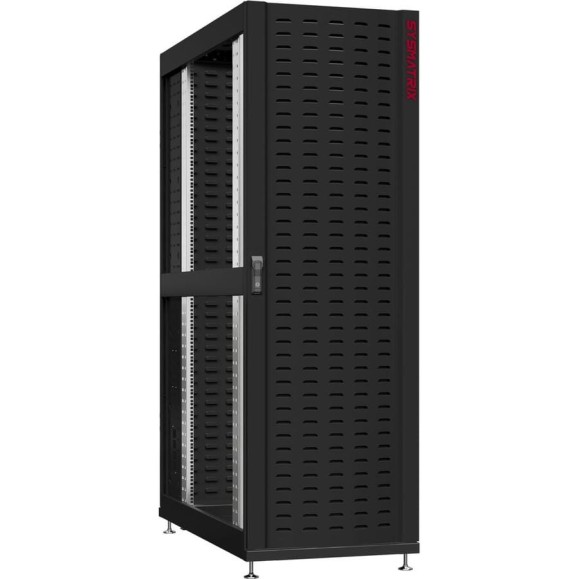 Шкаф SYSMATRIX 48u 800x1070 NS 8148.9660