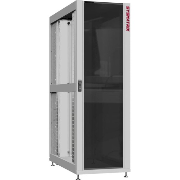 Шкаф SYSMATRIX 42u 800x1070 NS 8142.7150 Шкаф SYSMATRIX 42u 800x1070 NS 8142.7150