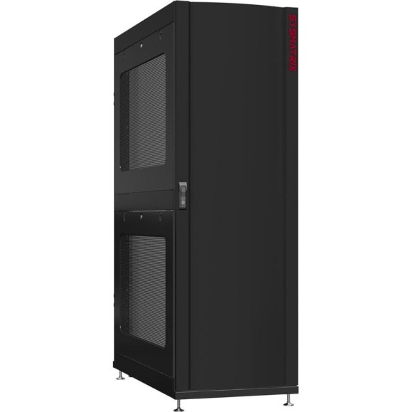 Шкаф SYSMATRIX 24u 600x1200 NS 6224.9202