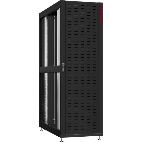 Шкаф SYSMATRIX NS 45u, 800x1200 8245.9650