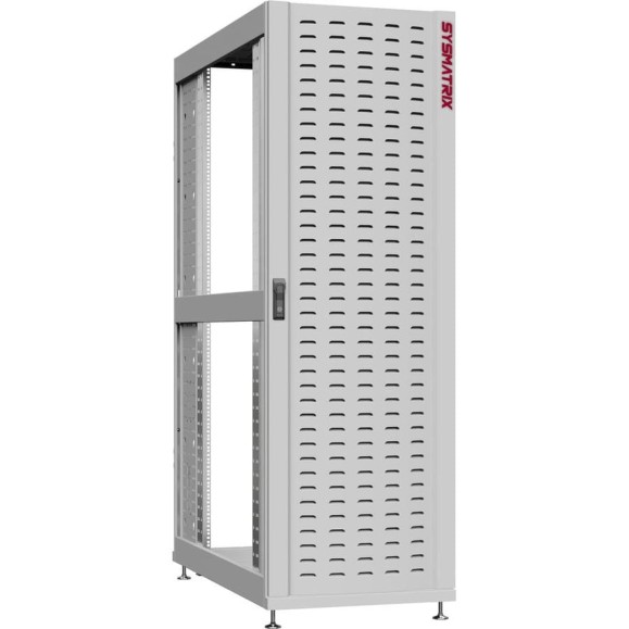 Шкаф SYSMATRIX 42u 600x1200 NS 6242.7600 Шкаф SYSMATRIX 42u 600x1200 NS 6242.7600