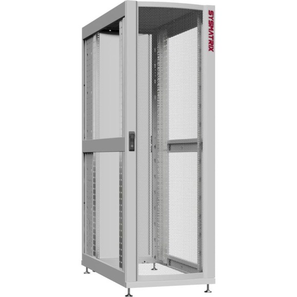 Шкаф SYSMATRIX 45u 600x1200 NS 6245.7320 Шкаф SYSMATRIX 45u 600x1200 NS 6245.7320