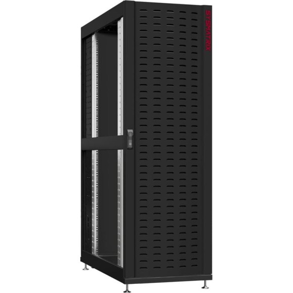 Шкаф SYSMATRIX NS 48u, 800x1200 8248.9620