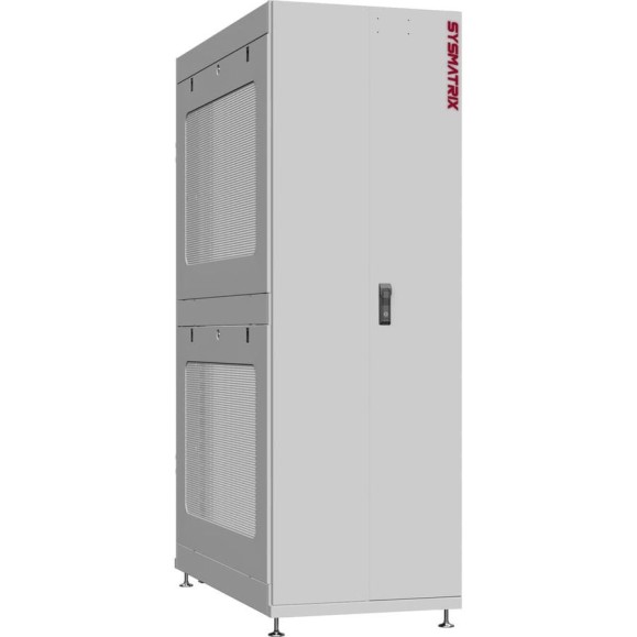Шкаф SYSMATRIX NS 45u, 800x1200 8245.7502 Шкаф SYSMATRIX NS 45u, 800x1200 8245.7502