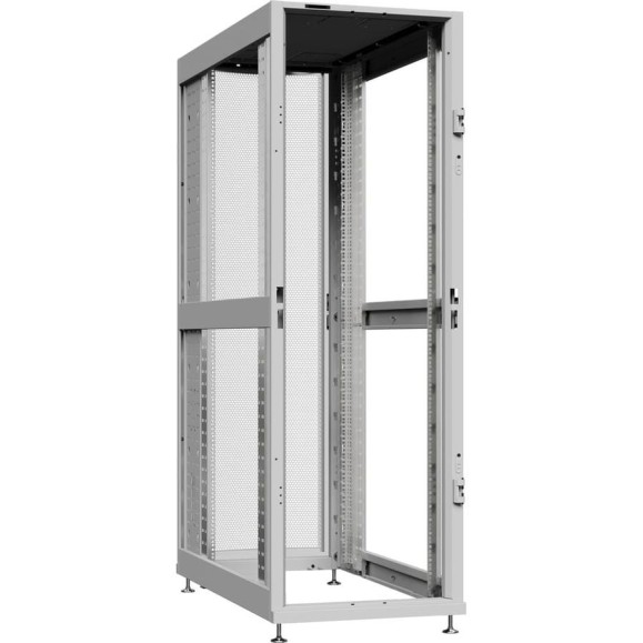 Шкаф SYSMATRIX 24u 600x1200 NS 6224.7030 Шкаф SYSMATRIX 24u 600x1200 NS 6224.7030