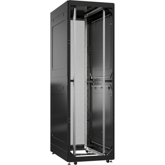Серверный шкаф SYSMATRIX 42u 800x1000 EX 8042.9031 Серверный шкаф SYSMATRIX 42u 800x1000 EX 8042.9031