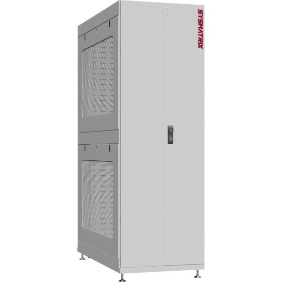 Шкаф SYSMATRIX 42u 600x1200 NS 6242.7562 Шкаф SYSMATRIX 42u 600x1200 NS 6242.7562