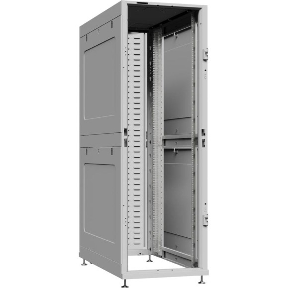 Шкаф SYSMATRIX NS 48u, 800x1200 8248.7061 Шкаф SYSMATRIX NS 48u, 800x1200 8248.7061