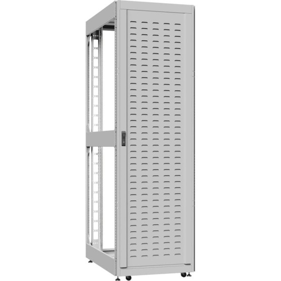 Серверный шкаф SYSMATRIX 52u 800x1000 EX 8052.7600 Серверный шкаф SYSMATRIX 52u 800x1000 EX 8052.7600