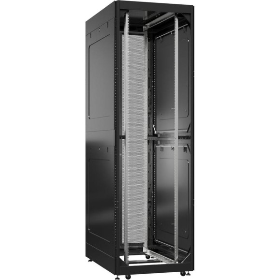 Серверный шкаф SYSMATRIX 42u 800x1000 EX 8042.9041 Серверный шкаф SYSMATRIX 42u 800x1000 EX 8042.9041