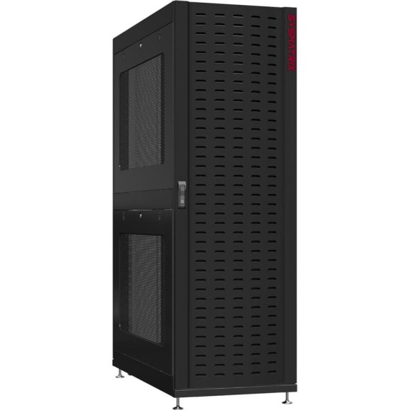 Шкаф SYSMATRIX 42u 800x1070 NS 8142.9642 Шкаф SYSMATRIX 42u 800x1070 NS 8142.9642
