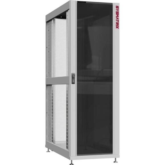 Шкаф SYSMATRIX 24u 600x1200 NS 6224.7130