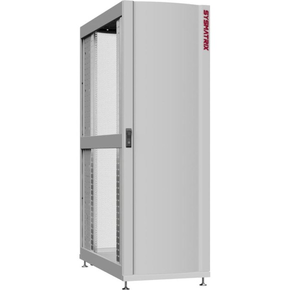 Шкаф SYSMATRIX NS 24u, 800x1070 8124.7230