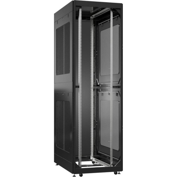 Серверный шкаф SYSMATRIX 42u 800x1000 EX 8042.9022 Серверный шкаф SYSMATRIX 42u 800x1000 EX 8042.9022