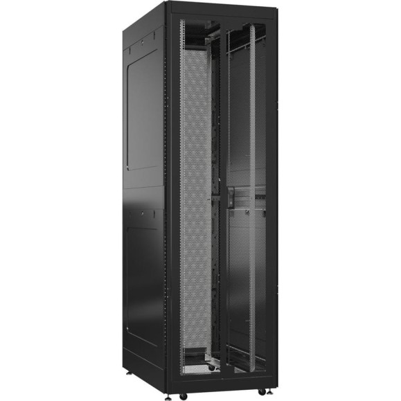 Серверный шкаф SYSMATRIX 52u 800x1200 EX 8252.9441 Серверный шкаф SYSMATRIX 52u 800x1200 EX 8252.9441
