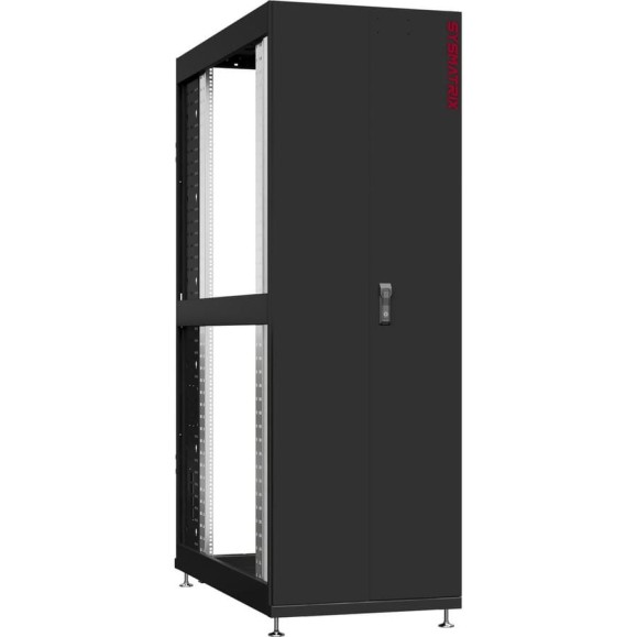 Шкаф SYSMATRIX 42u 600x1200 NS 6242.9500 Шкаф SYSMATRIX 42u 600x1200 NS 6242.9500