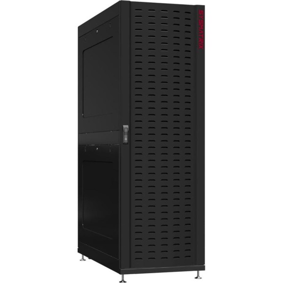 Шкаф SYSMATRIX 24u 600x1200 NS 6224.9651 Шкаф SYSMATRIX 24u 600x1200 NS 6224.9651