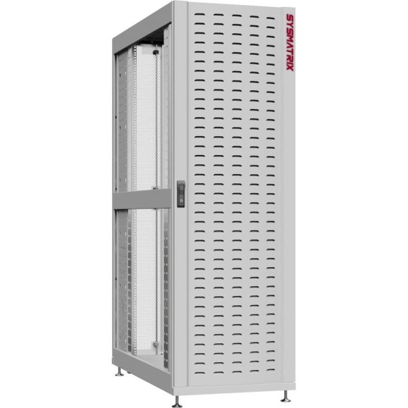 Шкаф SYSMATRIX 48u 800x1070 NS 8148.7640 Шкаф SYSMATRIX 48u 800x1070 NS 8148.7640