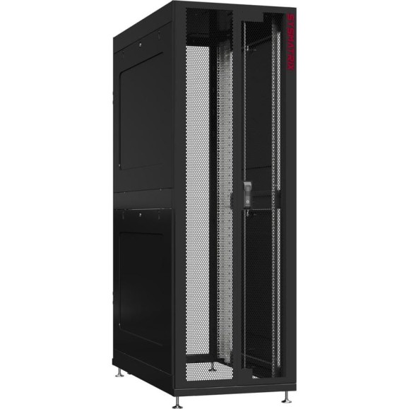 Шкаф SYSMATRIX 45u 800x1070 NS 8145.9401 Шкаф SYSMATRIX 45u 800x1070 NS 8145.9401