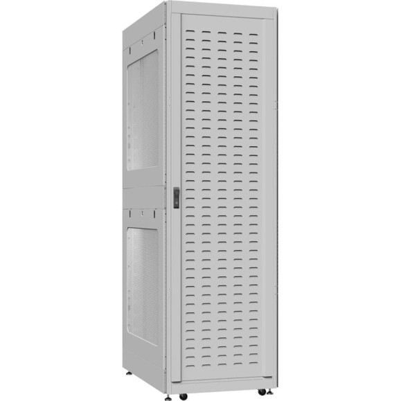 Серверный шкаф SYSMATRIX 52u 800x1000 EX 8052.7652 Серверный шкаф SYSMATRIX 52u 800x1000 EX 8052.7652