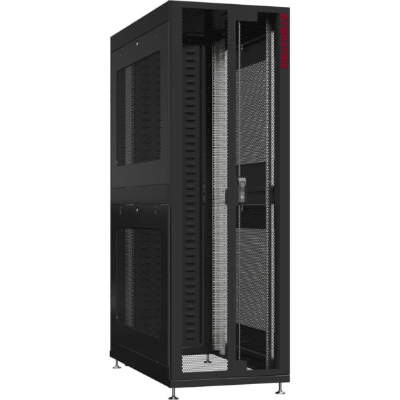 Шкаф SYSMATRIX 42u 600x1200 NS 6242.9462 Шкаф SYSMATRIX 42u 600x1200 NS 6242.9462