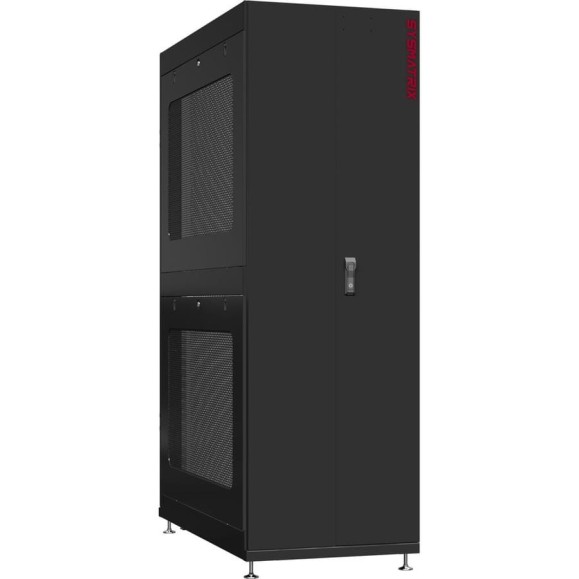 Шкаф SYSMATRIX 42u 800x1070 NS 8142.9532 Шкаф SYSMATRIX 42u 800x1070 NS 8142.9532