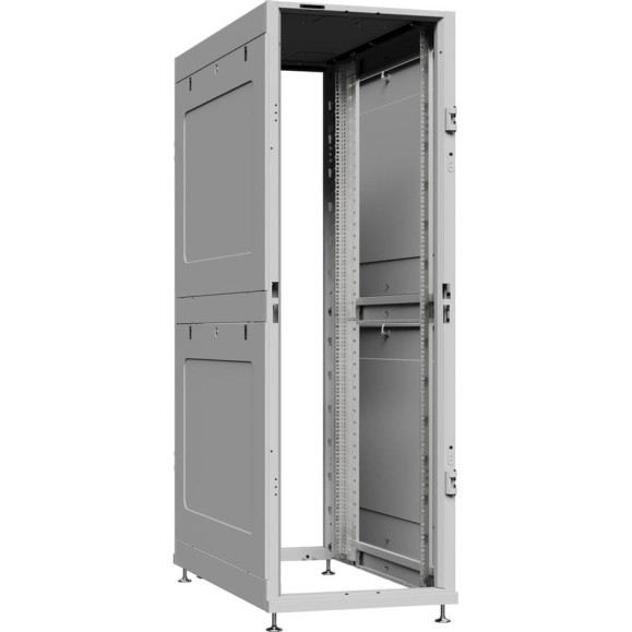 Шкаф SYSMATRIX 42u 600x1200 NS 6242.7001 Шкаф SYSMATRIX 42u 600x1200 NS 6242.7001