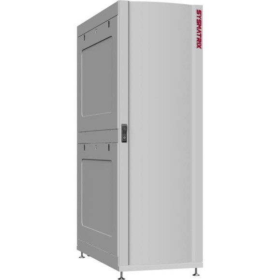 Шкаф SYSMATRIX 48u 600x1200 NS 6248.7241 Шкаф SYSMATRIX 48u 600x1200 NS 6248.7241