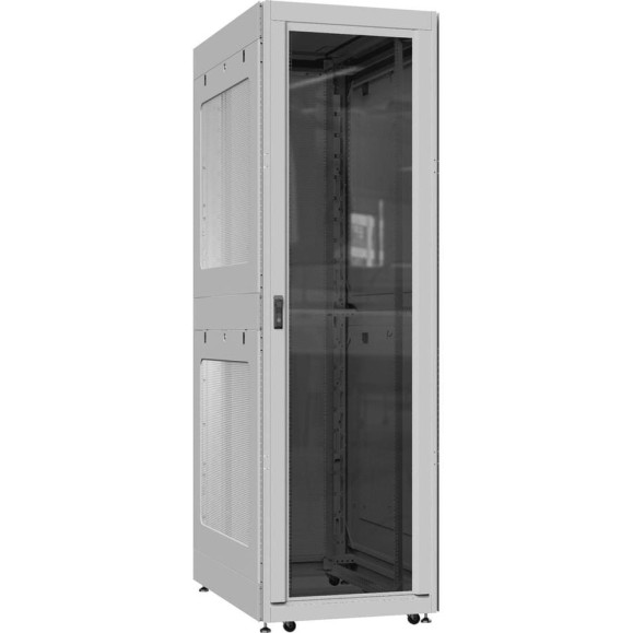 Серверный шкаф SYSMATRIX 42u 800x1000 EX 8042.7132 Серверный шкаф SYSMATRIX 42u 800x1000 EX 8042.7132