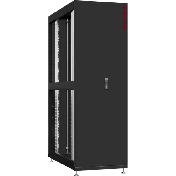 Шкаф SYSMATRIX NS 48u, 800x1200 8248.9550