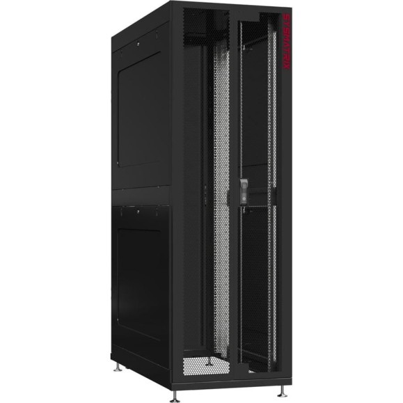 Шкаф SYSMATRIX 45u 800x1070 NS 8145.9421 Шкаф SYSMATRIX 45u 800x1070 NS 8145.9421