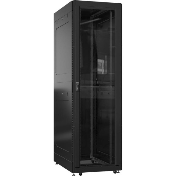 Серверный шкаф SYSMATRIX 42u 800x1000 EX 8042.9121 Серверный шкаф SYSMATRIX 42u 800x1000 EX 8042.9121