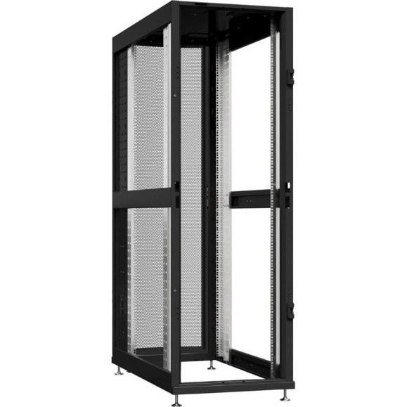 Шкаф SYSMATRIX 42u 600x1200 NS 6242.9030 Шкаф SYSMATRIX 42u 600x1200 NS 6242.9030