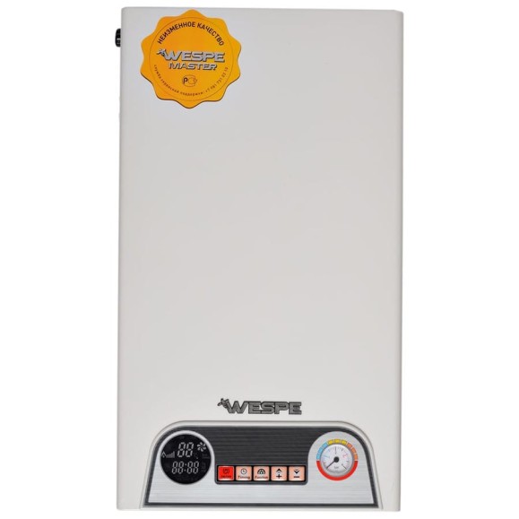 Электрический котел M 100 WH Master 4.5 кВт WHM4 Электрический котел M 100 WH Master 4.5 кВт WHM4