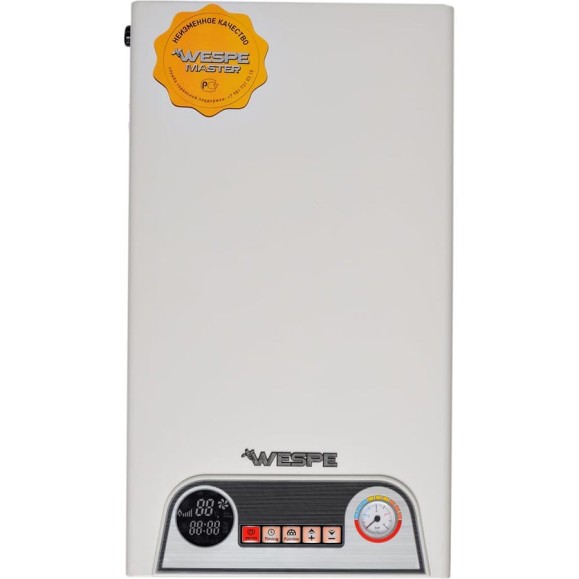 Электрический котел M 100 WH Master 8 кВт WHM8