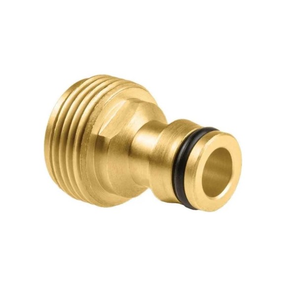 Адаптер BRASS с внешней резьбой 3/4" Cellfast 52-870