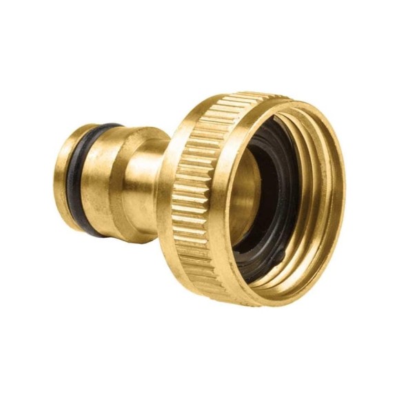 Адаптер BRASS с внутренней резьбой 3/4" Cellfast 52-850