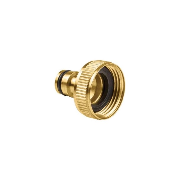 Адаптер BRASS с внутренней резьбой 1'' Cellfast 52-855