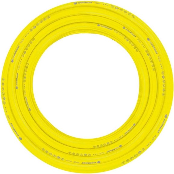 Садовый шланг Cellfast PLUS 1/2, 70 м 10-750