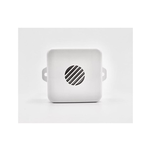 Оповещатель пожарный ОПЗ Антишок IVS cигналспецавтоматика 0001971