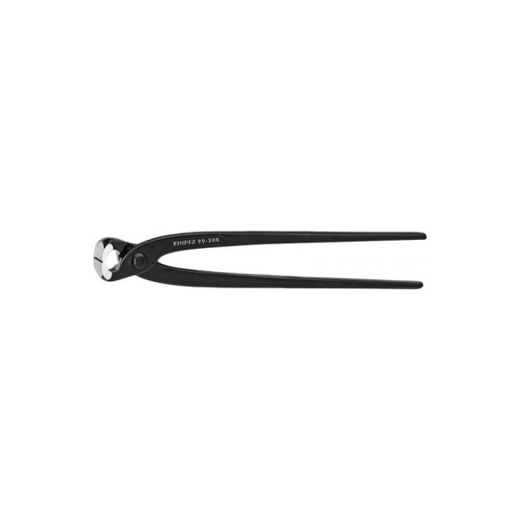 Вязальные клещи для арматурной сетки Knipex для работы с плиткой,штрихкод на ручках KN-9900220K12EAN Вязальные клещи для арматурной сетки Knipex для работы с плиткой,штрихкод на ручках KN-9900220K12EAN