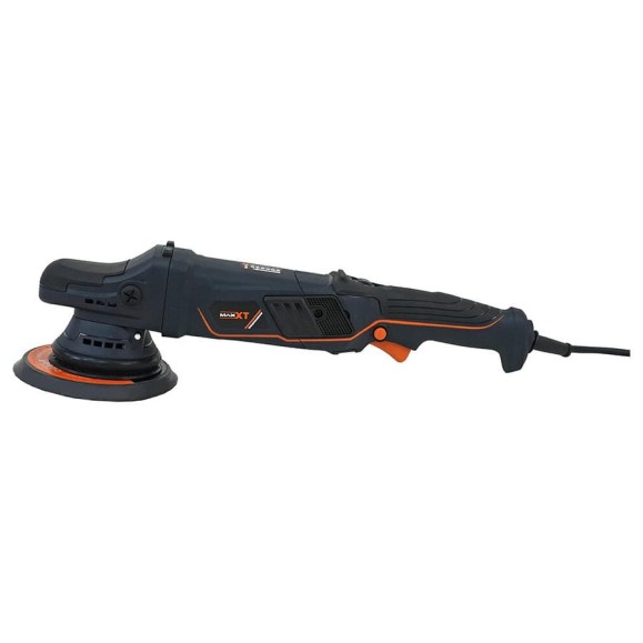 Полировальная машинка MaxXT 220V/50Hz, 125 мм/150 мм, эксцентрик 15 мм A7176