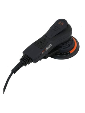 Ручная шлифовальная машинка MaxXT 220V/50Hz, 350W, эксцентрик 2.5 мм R7303-150-2.5