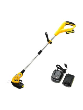 Аккумуляторный триммер Huter GET-280-2Li 900/70/1/12