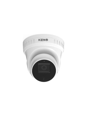 Уличная IP-видеокамера Keno купольная, 5мп, KN-DE505F28 Уличная IP-видеокамера Keno купольная, 5мп, KN-DE505F28